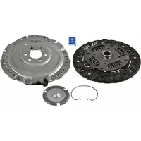 SACHS 3000 810 001 Koppelingsset