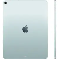 Apple iPad Air, 33 cm (13 inch), 2732 x 2048 pixels, 256 GB opslag, 12 GB geheugen, iPadOS 26, blauw