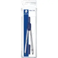Staedtler Passer Basic 559WP00 Zilver