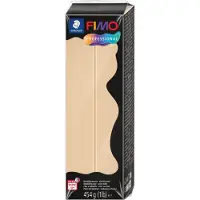 Fimo PROFESSIONAL Modelliermasse, champagner, 454 g