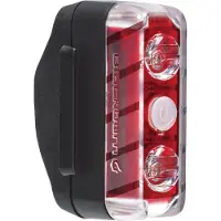 Blackburn Dayblazer 65 Achterlamp