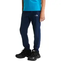 The North Face On Trail Track Pants Junior, blauw