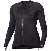 Bowtex Optimal Shirt Lady Niveau AA Zwart M, Mannen