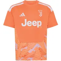 Adidas Functioneel shirt 'Juventus Turin 26/27' lichtlila / oranje / perzik / wit