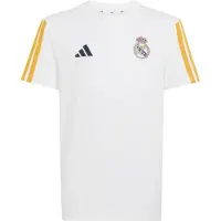 Adidas Real Madrid DNA Tee Kids 2026/2027