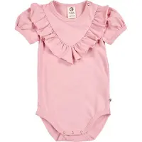 Müsli Rompertje/body rosa
