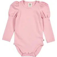 Müsli Rompertje/body rosa