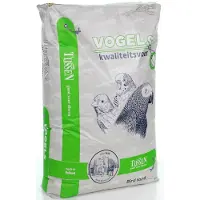 Tijssen Papegaaienvoer Speciaal Zonder Pinda 17,5 kg