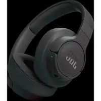 JBL Tune 777nc Draadloos Over-ear Koptelefoons Met Noise Cancelling (2026) Hoofdtelefoon Zwart