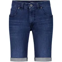 Gardeur Broek donkerblauw