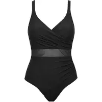 SugarShape Badpak 'Valencia' zwart