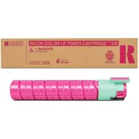 Ricoh Toner Type 245 M HC Magenta
