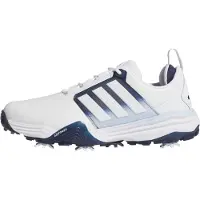 Adidas Sportschoen 'Adipower 26' pastelblauw / zwart / wit