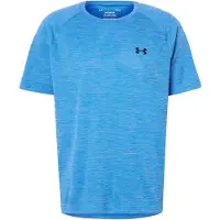 Under Armour Functioneel shirt blauw / zwart