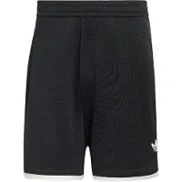 Adidas Sportbroek 'Classics' zwart