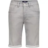 Gardeur Broek grijs
