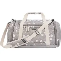 Coocazoo - Sport Bag 42 cm (Vanilla Bloom)