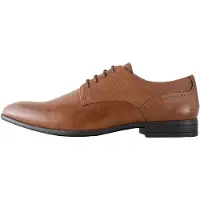 Next Veterschoen cognac