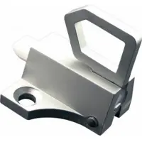 ARLU Argenta Raamknip 900 Aluminium F1