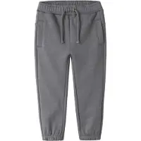 Lil´ Atelier Biologisch Katoen Joggingbroek 116 EU Jongens