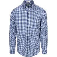 Gant Overhemd blauw