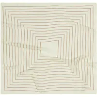 Comma Doek sand / lichtbeige