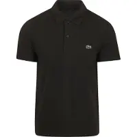 Lacoste Core Performance Korte Mouw Poloshirt