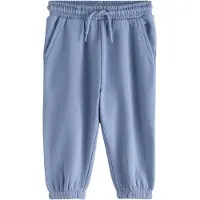 Next Broek duifblauw