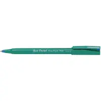 Pentel Rollerpen R50 medium blauw | 12 stuks