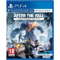 After The Fall Frontrunner Edition PS4