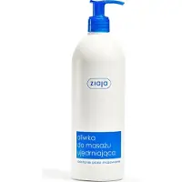 Ziaja - Firming Massage Olive 500Ml