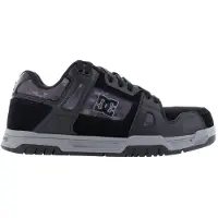 Dc-shoes Shoes Werkschoenen S3S 60501 Zwart Grijs 41 / Zwart