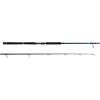Okuma Salina Tuna Spinning Rod Zilver 2.35 m / 80-150 g
