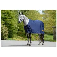 Bucas Prize Cooler Promo Deken 168 Navy / Goud