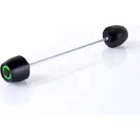 Puig 21123n Voorwielas Beschermers