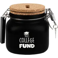 Paper Dreams Luxe Spaarpot College fund |