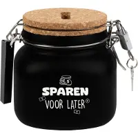 Paper Dreams Luxe Spaarpot Sparen voor later |