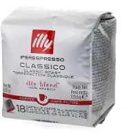 Illy | Americano Classic Roast - 18 capsules voor iperEspresso