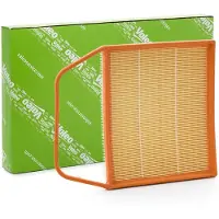 Valeo 585570 Luchtfilter