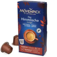 Mövenpick | Der Himmlische Lungo - 10 capsules voor Nespresso