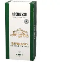 Cremesso | Espresso Edizione Italiana - 16 capsules voor