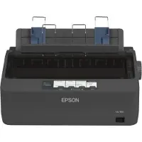 Epson Matrixprinter LQ-350