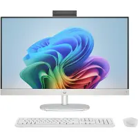 HP Next Gen AI 27-ct2004nw, 68,6 cm (27 inch), Full HD, AMD Ryzen AI 5, 16 GB, 512 GB, Windows 11 Home