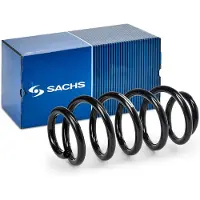 SACHS 993 557 Chassisveer