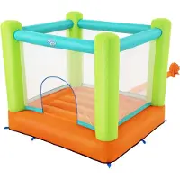 Bestway H2OGO! Jump and Soar opblaasbaar - 194 x 175 x 170 cm