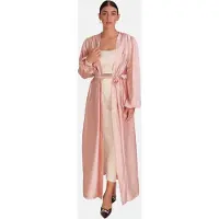 Elara Kimono rosa