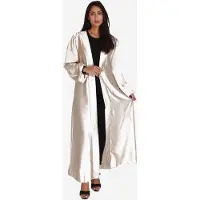 Elara Kimono parelwit