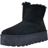 Elara Boots zwart