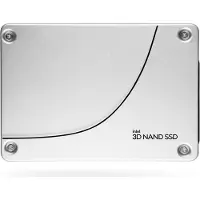 Solidigm D3 Serie D3-S4620 - SSD - 3.84 TB - intern - 2.5" (6.4 cm) - SATA 6Gb/s