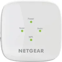 Netgear WiFi-versterker AC2200 (EX6110) EX6110-100PES 1.2 GBit/s